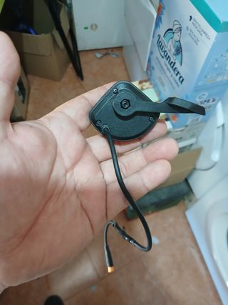 Acelerador SmartGyro 