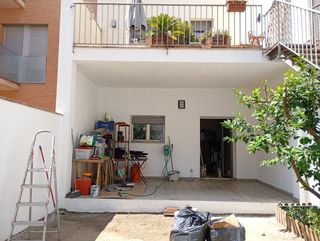 Pintor profesional terrazas pisos y fachadas 
