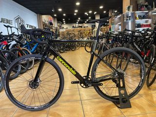 CANNONDALE SUPERSIX EVO CX T.56