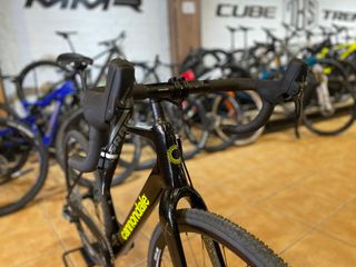 CANNONDALE SUPERSIX EVO CX T.56