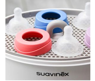 Esterilizador Suavinex 3 en 1