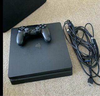 PS4 Slim 500GB 
