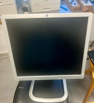 MONITOR H P 