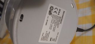 Limpiacristales Silver Crest