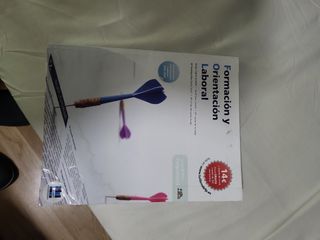 Formación Orientacion Laboral