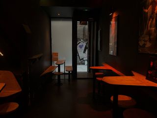 Traspaso Bar Gótico, Barcelona
