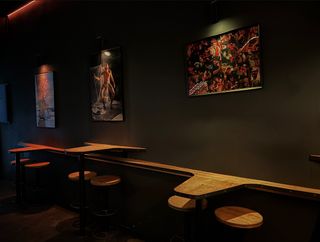 Traspaso Bar Gótico, Barcelona