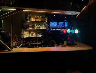 Traspaso Bar Gótico, Barcelona