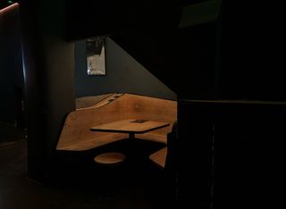 Traspaso Bar Gótico, Barcelona