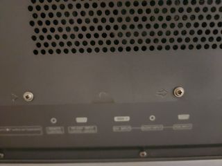 TV LG 42" Plasma - Funciona