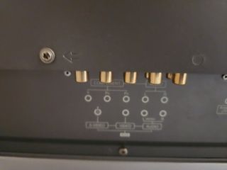 TV LG 42" Plasma - Funciona