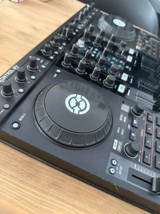 Traktor Kontrol S4 MK1