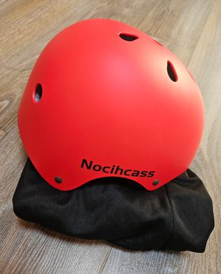 Casco bici/skate niñ@ talla S