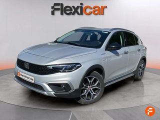 Fiat Tipo Cross 1.6 96kW (130CV)
