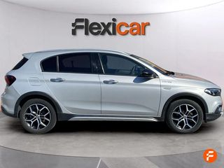 Fiat Tipo Cross 1.6 96kW (130CV)