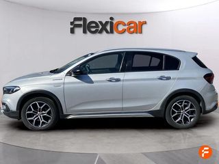Fiat Tipo Cross 1.6 96kW (130CV)