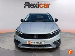 Fiat Tipo Cross 1.6 96kW (130CV)