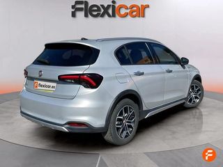 Fiat Tipo Cross 1.6 96kW (130CV)