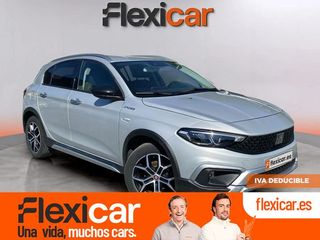 Fiat Tipo Cross 1.6 96kW (130CV)
