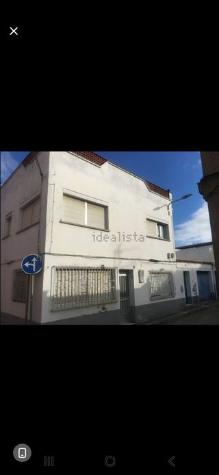 Ventanas aluminio blanco de 2 metros de ancho.