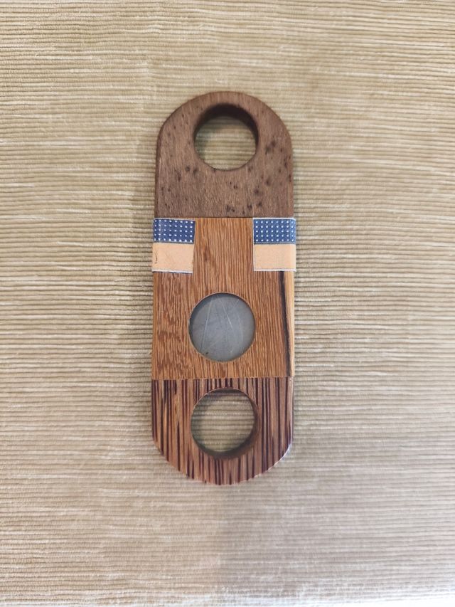 Taglia sigari Originale comprato a Cuba - Havana