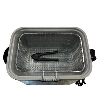 FREIDORA JATA ELECTRO FR326E 1L 1000W *A ESTRENAR*