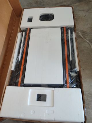 Cinta correr HomeTro - Plegable NUEVA 14kmh