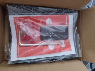Cinta correr HomeTro - Plegable NUEVA 14kmh