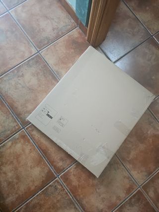 Pantalonero extraíble IKEA KOMPLEMENT blanco+leja