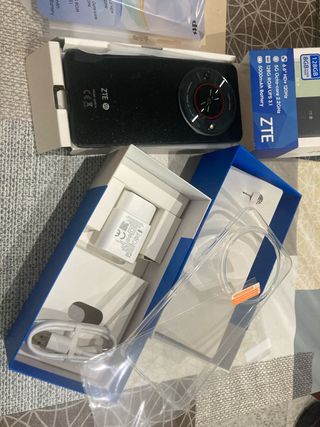 ZTE Blade A75 5G - 128GB + 8GB RAM