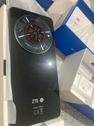 ZTE Blade A75 5G - 128GB + 8GB RAM