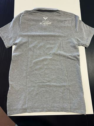Polo Nike  “By Rafa Nadal Academy”