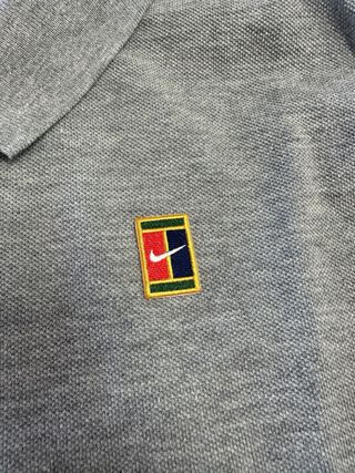 Polo Nike  “By Rafa Nadal Academy”