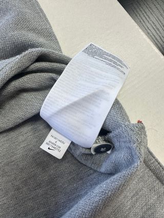 Polo Nike  “By Rafa Nadal Academy”