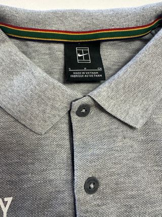 Polo Nike  “By Rafa Nadal Academy”