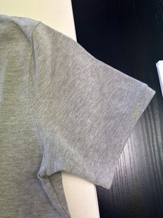 Polo Nike  “By Rafa Nadal Academy”