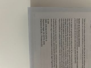 Libro lengua 2 bachillerato