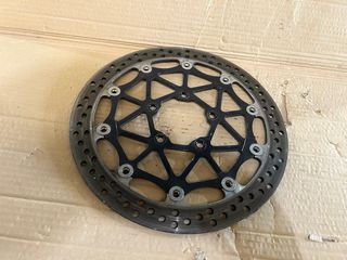 Dischi Freno Anteriori Kawasaki Ninja 1000 2016