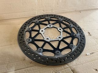 Dischi Freno Anteriori Kawasaki Ninja 1000 2016