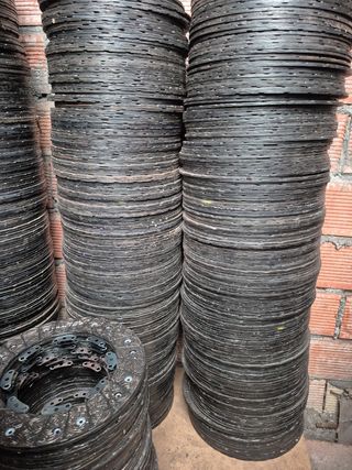 Forros para embragues,  240mm. /  230mm
