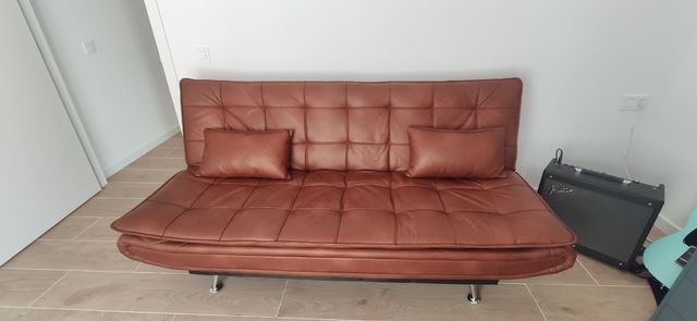 SOFA-CAMA