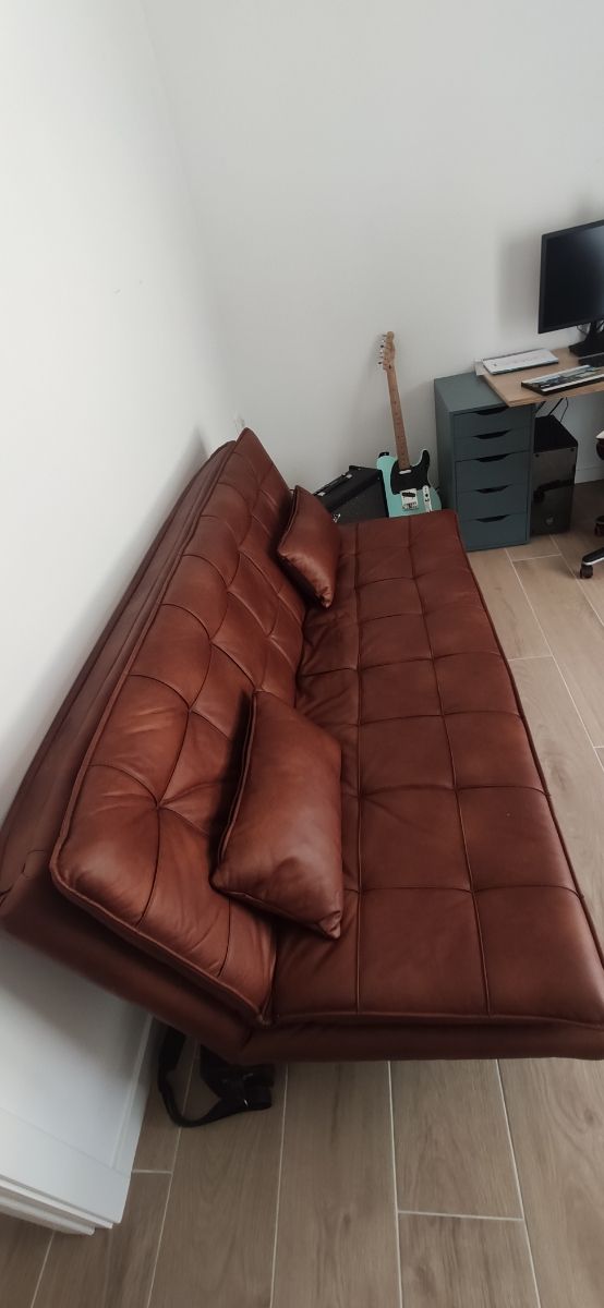 SOFA-CAMA