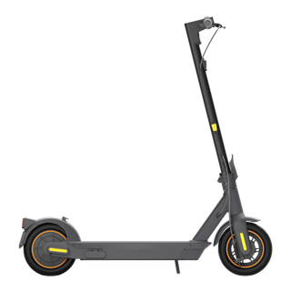 Ninebot G30 Max: Patinete eléctrico