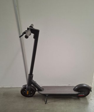 Ninebot G30 Max: Patinete eléctrico