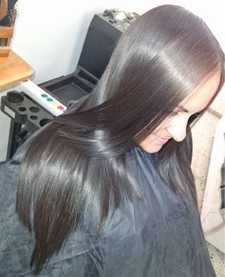 alisado a domicilio 603216196