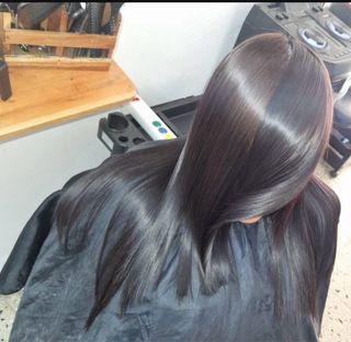 alisado a domicilio 603216196