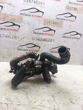 Válvula EGR Fiat Dobló 1.3 JTD 55219498