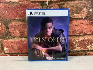 Juego PS5 Forspoken