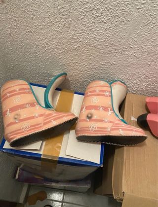 Patines en línea niña (28) Decathlon