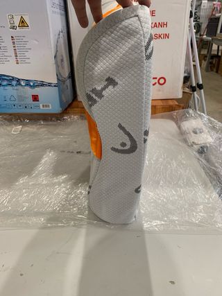 HEAD HD84025544 Almohada Viscolastica 40x70x12cm